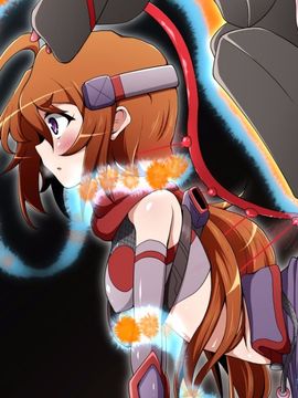 (同人CG)[蕎麦とマヨ]Ishukan Sennou -Kawari yuku Onna Senshi tachi04_166_d032