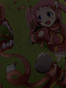 (同人CG)[蕎麦とマヨ]Ishukan Sennou -Kawari yuku Onna Senshi tachi04_194_d060