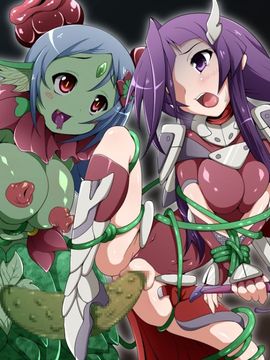 (同人CG)[蕎麦とマヨ]Ishukan Sennou -Kawari yuku Onna Senshi tachi04_262_d128