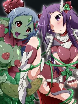 (同人CG)[蕎麦とマヨ]Ishukan Sennou -Kawari yuku Onna Senshi tachi04_276_d142
