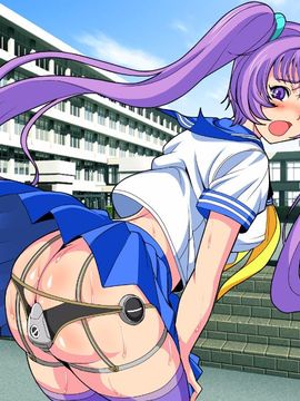 [同人 CG][レトロスター]ワンダー・ルミの「Hな修行」!_Wonder_L_042