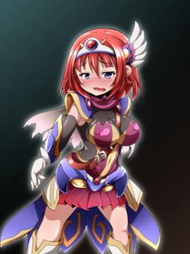 (同人CG集) [蕎麦とマヨ] 孤独な勇者の冒険は無事ハッピーエンドを迎えました_a047