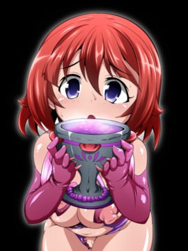 (同人CG集) [蕎麦とマヨ] 孤独な勇者の冒険は無事ハッピーエンドを迎えました_b158