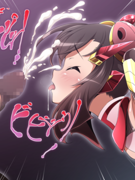 (同人CG集) [蕎麦とマヨ (朱赦ぼたん)] 鬼装撃震テンカ！_b054