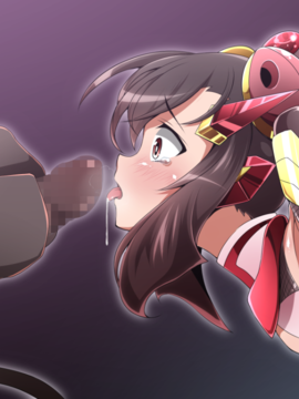 (同人CG集) [蕎麦とマヨ (朱赦ぼたん)] 鬼装撃震テンカ！_d084