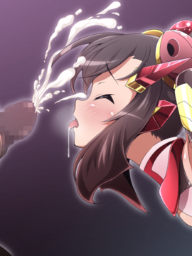 (同人CG集) [蕎麦とマヨ (朱赦ぼたん)] 鬼装撃震テンカ！_d085