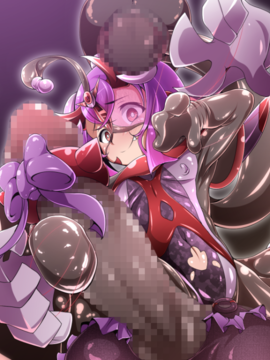 (同人CG集) [蕎麦とマヨ (朱赦ぼたん)] 鬼装撃震テンカ！_d206