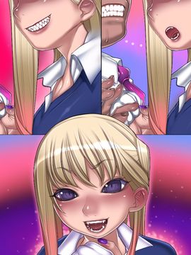 (同人CG集) [pinkjoe] 小悪魔フェムドム去勢M男メス化トレーニング_040_l20nt