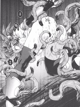 [梶山浩] 淫魔の領域_014