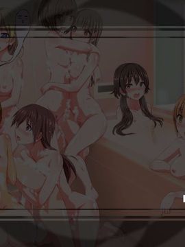 (同人CG集) [TJ_studio] 催眠アプリ-制服女子を淫乱雌に発情洗脳-_065_063