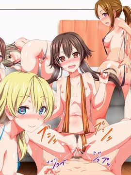 (同人CG集) [TJ_studio] 催眠アプリ-制服女子を淫乱雌に発情洗脳-_075_073