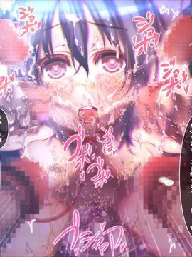 (同人CG集) [MillionServant] 倒錯娼女～堕落する真面目系変態中毒女子×生～_114_114