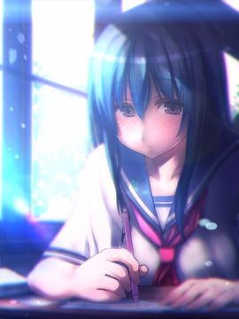 (同人CG集) [MillionServant] 倒錯娼女～堕落する真面目系変態中毒女子×生～_192_1_a01