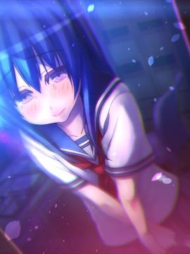 (同人CG集) [MillionServant] 倒錯娼女～堕落する真面目系変態中毒女子×生～_193_2_a01