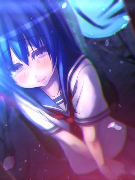 (同人CG集) [MillionServant] 倒錯娼女～堕落する真面目系変態中毒女子×生～_194_2_a02