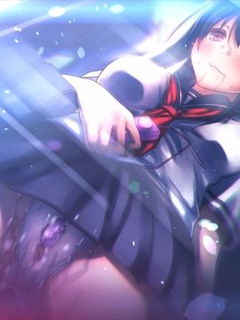 (同人CG集) [MillionServant] 倒錯娼女～堕落する真面目系変態中毒女子×生～_224_5_a03