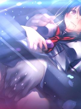 (同人CG集) [MillionServant] 倒錯娼女～堕落する真面目系変態中毒女子×生～_229_5_a08