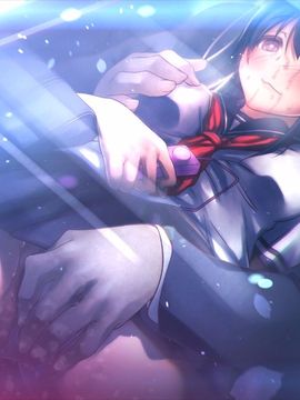 (同人CG集) [MillionServant] 倒錯娼女～堕落する真面目系変態中毒女子×生～_232_5_a11