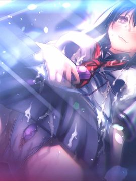 (同人CG集) [MillionServant] 倒錯娼女～堕落する真面目系変態中毒女子×生～_233_5_a12