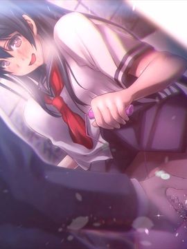 (同人CG集) [MillionServant] 倒錯娼女～堕落する真面目系変態中毒女子×生～_240_6_a07