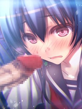 (同人CG集) [MillionServant] 倒錯娼女～堕落する真面目系変態中毒女子×生～_246_7_a03