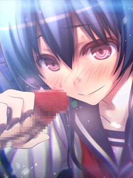 (同人CG集) [MillionServant] 倒錯娼女～堕落する真面目系変態中毒女子×生～_247_7_a04
