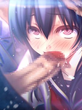 (同人CG集) [MillionServant] 倒錯娼女～堕落する真面目系変態中毒女子×生～_249_7_a06