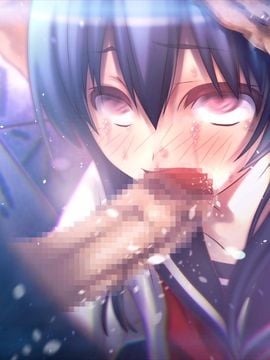 (同人CG集) [MillionServant] 倒錯娼女～堕落する真面目系変態中毒女子×生～_250_7_a07