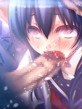 (同人CG集) [MillionServant] 倒錯娼女～堕落する真面目系変態中毒女子×生～_251_7_a08