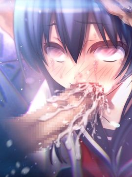 (同人CG集) [MillionServant] 倒錯娼女～堕落する真面目系変態中毒女子×生～_252_7_a09
