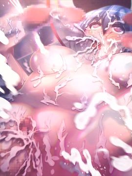 (同人CG集) [MillionServant] 倒錯娼女～堕落する真面目系変態中毒女子×生～_269_8_a12