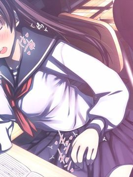 (同人CG集) [MillionServant] 倒錯中毒～キメセクの奴隷になった変態幼馴染～_093_093