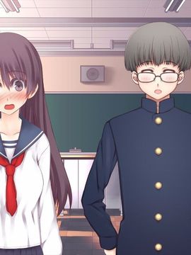 (同人CG集) [MillionServant] 倒錯中毒～キメセクの奴隷になった変態幼馴染～_110_110