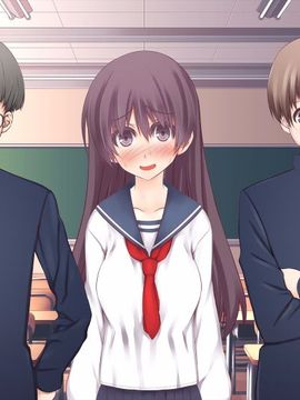 (同人CG集) [MillionServant] 倒錯中毒～キメセクの奴隷になった変態幼馴染～_111_111