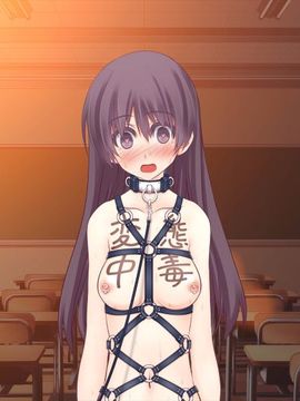 (同人CG集) [MillionServant] 倒錯中毒～キメセクの奴隷になった変態幼馴染～_149_149
