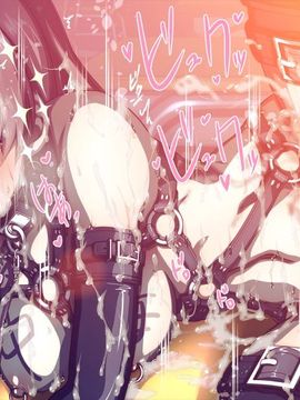 (同人CG集) [MillionServant] 倒錯中毒～キメセクの奴隷になった変態幼馴染～_164_164