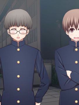 (同人CG集) [MillionServant] 倒錯中毒～キメセクの奴隷になった変態幼馴染～_169_169