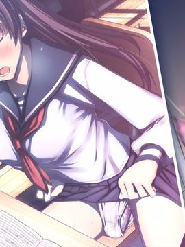 (同人CG集) [MillionServant] 倒錯中毒～キメセクの奴隷になった変態幼馴染～_280_05_a05