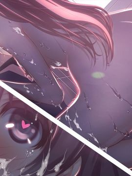 (同人CG集) [MillionServant] 倒錯中毒～キメセクの奴隷になった変態幼馴染～_297_07_a07