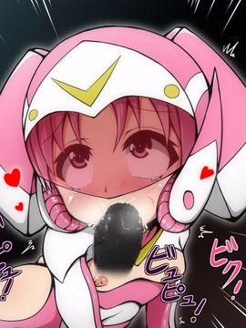 (同人CG)[蕎麦とマヨ]悪滅戦隊イレイザーファイブ【第1-2章】_a63