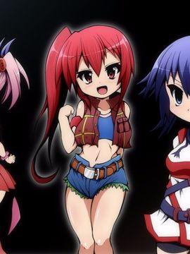 (同人CG)[蕎麦とマヨ]悪滅戦隊イレイザーファイブ【第1-2章】_b02