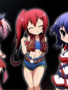 (同人CG)[蕎麦とマヨ]悪滅戦隊イレイザーファイブ【第1-2章】_b05