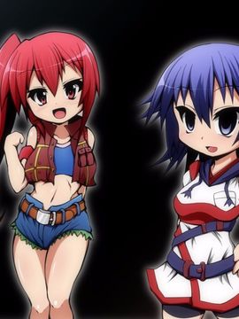 (同人CG)[蕎麦とマヨ]悪滅戦隊イレイザーファイブ【第1-2章】_b07