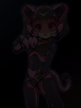 (同人CG)[蕎麦とマヨ]悪滅戦隊イレイザーファイブ【第1-2章】_b103