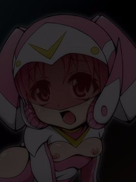 (同人CG)[蕎麦とマヨ]悪滅戦隊イレイザーファイブ【第1-2章】_b19