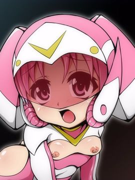 (同人CG)[蕎麦とマヨ]悪滅戦隊イレイザーファイブ【第1-2章】_b20