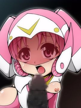 (同人CG)[蕎麦とマヨ]悪滅戦隊イレイザーファイブ【第1-2章】_b23