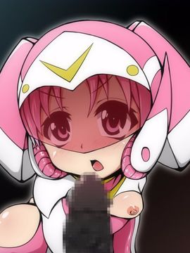 (同人CG)[蕎麦とマヨ]悪滅戦隊イレイザーファイブ【第1-2章】_b24