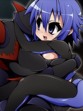 (同人CG)[蕎麦とマヨ]悪滅戦隊イレイザーファイブ【第1-2章】_b46