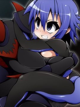 (同人CG)[蕎麦とマヨ]悪滅戦隊イレイザーファイブ【第1-2章】_b48